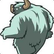 LuckyYeti's - Steam avatar