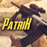 PatriK's Stream profile image