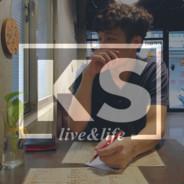 Kangsen's - Steam avatar
