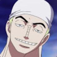 Eneru's - Steam avatar