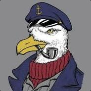 CptSeagull's - Steam avatar