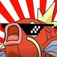 Magikarp's - Steam avatar