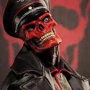 Captain Chaos's Stream profile image