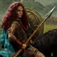 Queen_Boadicea's - Steam avatar