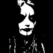 The Dark Lady's - Steam avatar