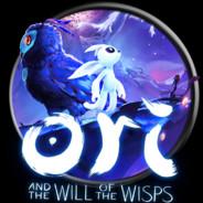 Ori And the Mistress's Stream profile image