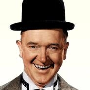 Stan Laurel's - Steam avatar