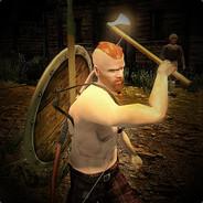 Volkrov the Viking's Stream profile image