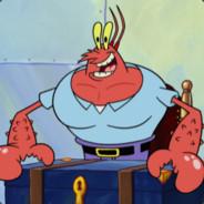 Mr. Krabs's - Steam avatar