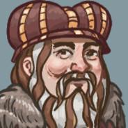 KingGine's - Steam avatar