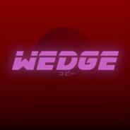 wedge's - Steam avatar