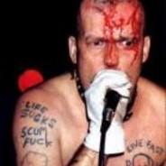 GG Allin ☭'s - Steam avatar