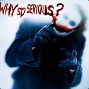 TheJoker's Stream profile image