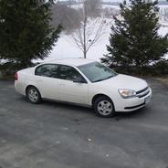 2005ChevyMalibu's - Steam avatar