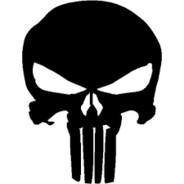 THE punisher61's - Steam avatar