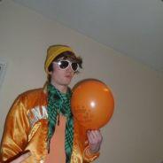 Clownslayer's - Steam avatar