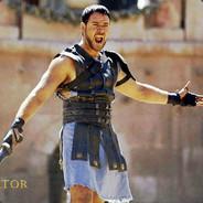 GLADIATOR's - Steam avatar