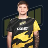 S1mple's Stream profile image