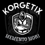 Korgetix's Stream profile image