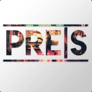 PrE|s's - Steam avatar