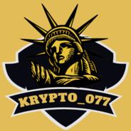 Krypto_077's - Steam avatar