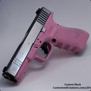 Glock Warrior's - Steam avatar