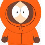 Kenny McCormick's Stream profile image