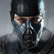 Sub Zero's - Steam avatar