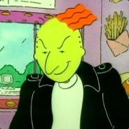 Roger Klotz's - Steam avatar