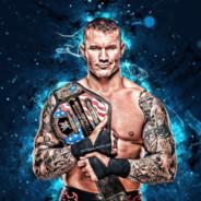 Randy Orton's - Steam avatar