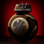 Beach Ball Droid's - Steam avatar