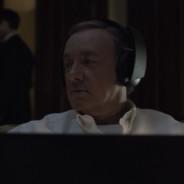 Frank Underwood's - Steam avatar