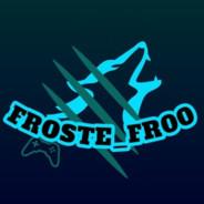 froste_fr00's Stream profile image