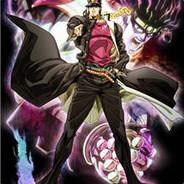 jotaro Kujo's - Steam avatar