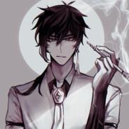 Kristopher's - Steam avatar