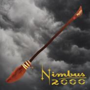 nimbus-2000's - Steam avatar