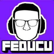 Feducu's Stream profile image