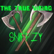 Sniffzy's - Steam avatar