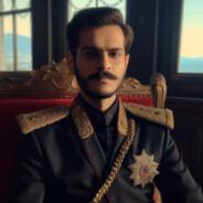 OzanPasha's - Steam avatar