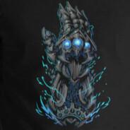 Lutcifer's - Steam avatar