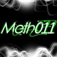 Meth011's Stream profile image