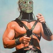 Hugh_Mungus's - Steam avatar