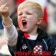 HolyFuckBär's - Steam avatar