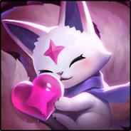 Lipstikk's - Steam avatar