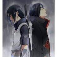 Itachi's - Steam avatar