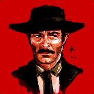 Sentenza's - Steam avatar