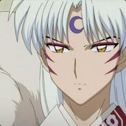 SESSHOMARU's - Steam avatar