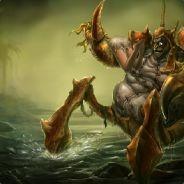 giant enemy crabgot's - Steam avatar