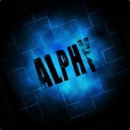 Alphy's - Steam avatar