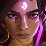 thearija's - Steam avatar